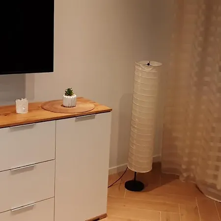 Apartment Apartament Morska Glebia