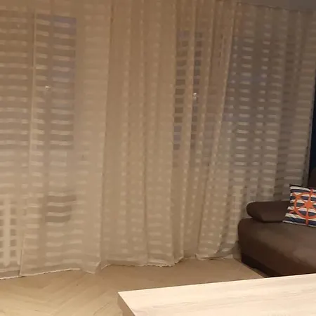 Apartment Apartament Morska Glebia *