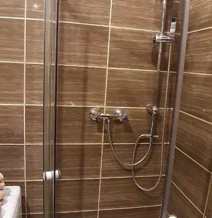 Apartament Morska Glebia Apartment Kolobrzeg